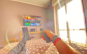 Milano Relax Family House